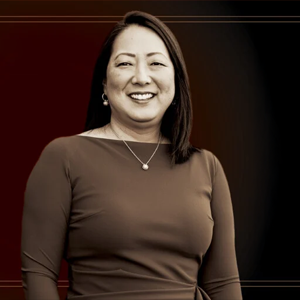 Hawaii Business CEO of the Year, Ann Teranishi