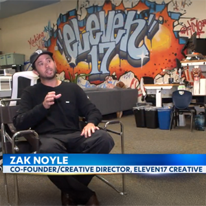 Eleven17 joins the aio family of companies