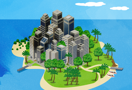 Rebuilding From Within: How to Inflation-Proof O‘ahu
