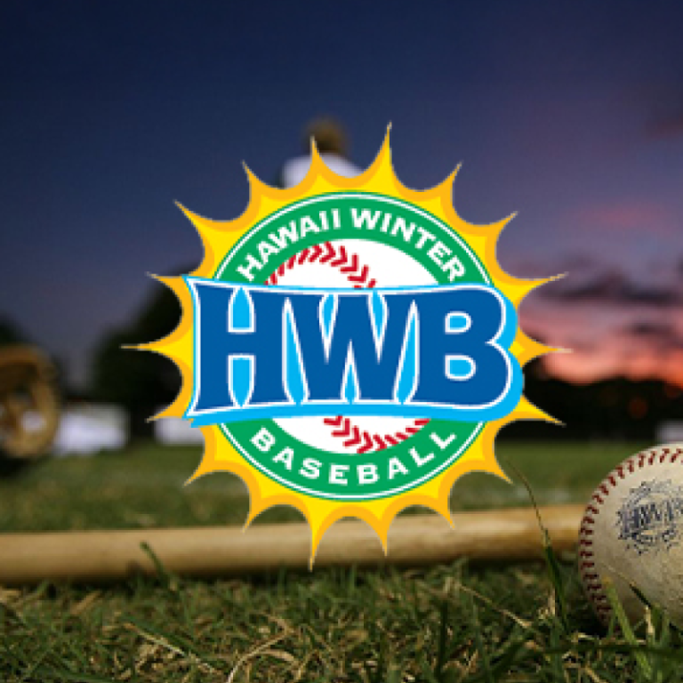 The Hawaii Winter Baseball League