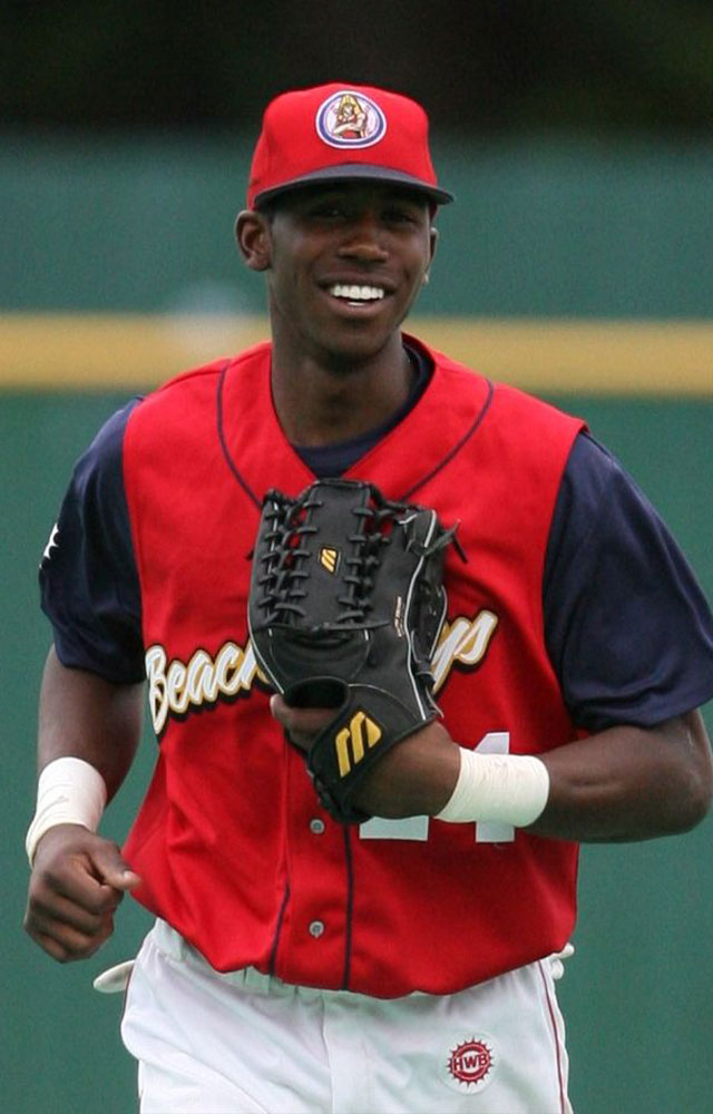 Dexter Fowler