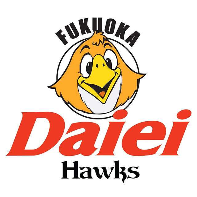 Fukuoka Daiei Hawks