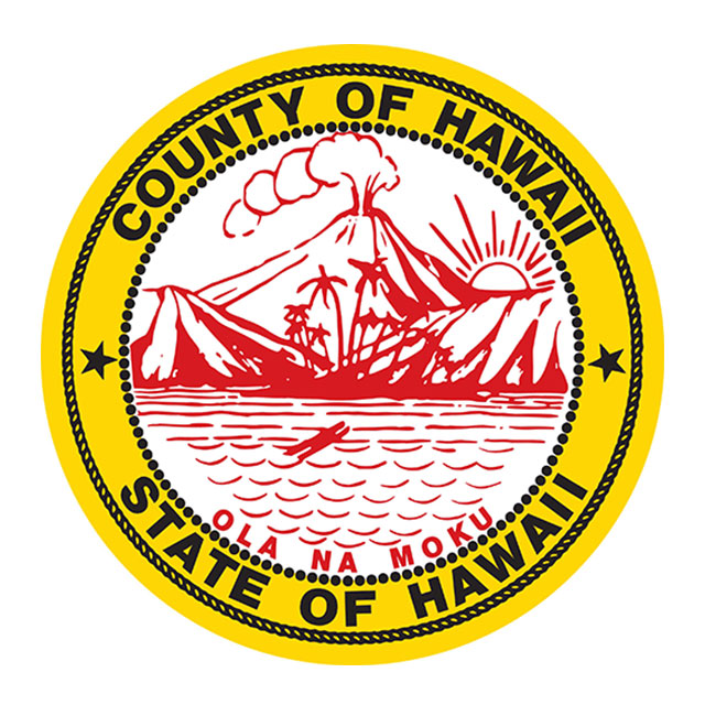 Hawaii State of Department of Health