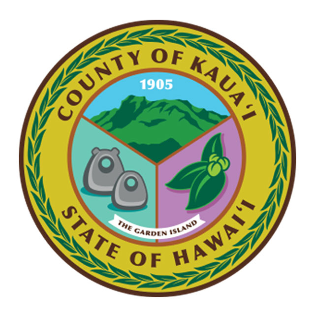 County of Kauai