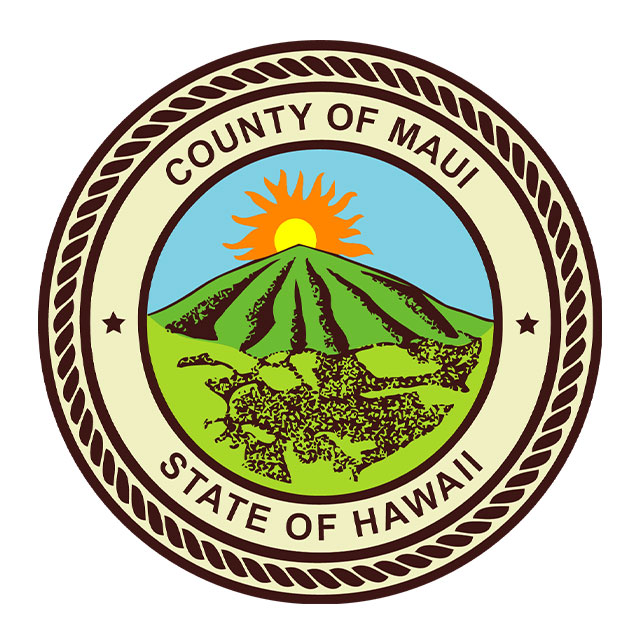 County of Maui