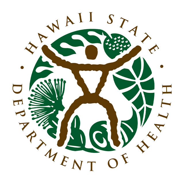 Hawaii State of Department of Health