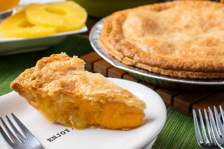 Pie by Big Island Candies