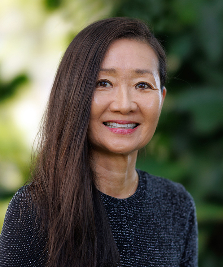 Diane Seo