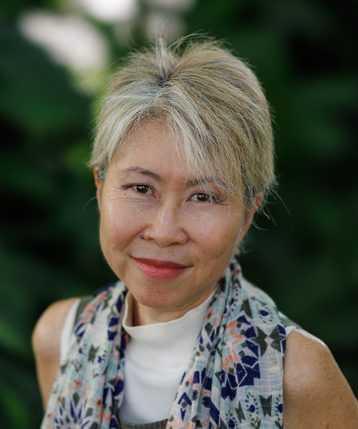 Mari Taketa